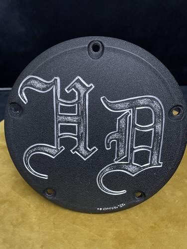 Harley davidson hole derby - 5,