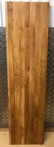 Oak shelftop full - oak,