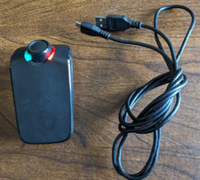 Parrot MINIKIT Neo 2 HD hands