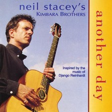 The Kimbara Brothers - Another