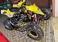 suzuki ltr 450 quad