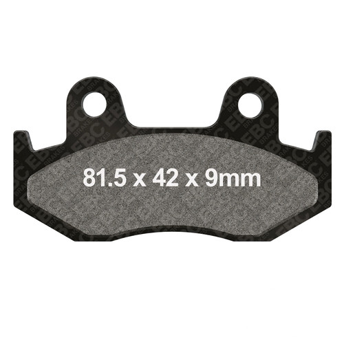 Pair ebc sfa323hh - pair, of