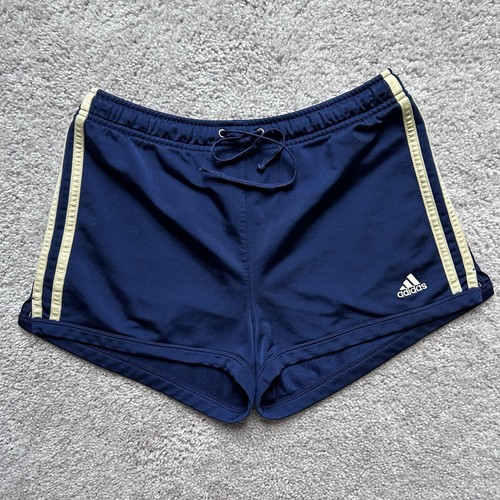 Vintage y2k adidas navy blue - vintage,