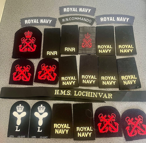 Collection british royal - of,