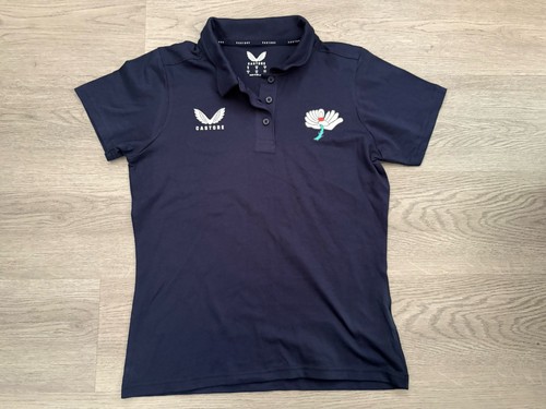 Yorkshire cricket club castore - club,
