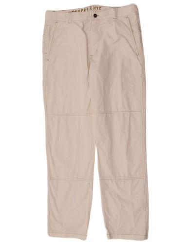 Murphy nye mens slim chino - nye,