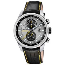FESTINA F20695/4 Gents S/Steel