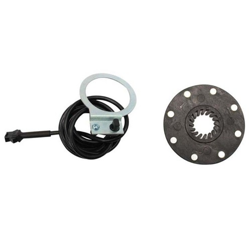 Pedal assistant sensor set - assistant,