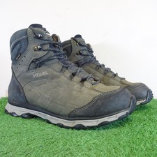 Meindl Boots Size 7.5 Women's