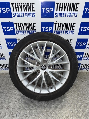 2018 seat leon mk3 5x112 - leon,