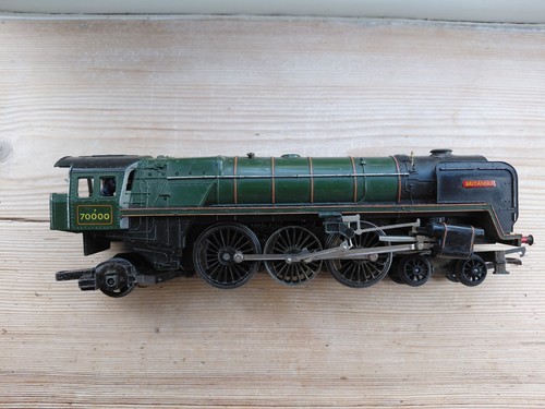 Gauge tri ang toy - 00,
