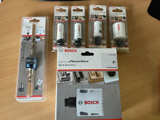 Bosch Progressor (Quick