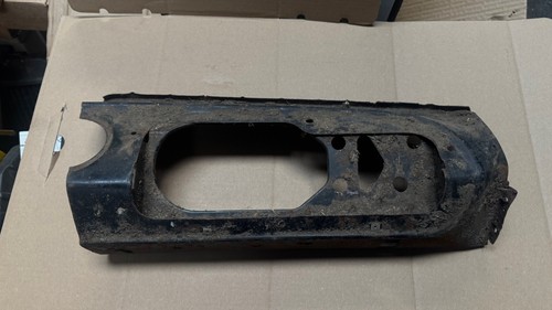 Genuine ford mk1 - genuine,