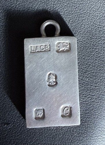 1977 queens silver - 1977,