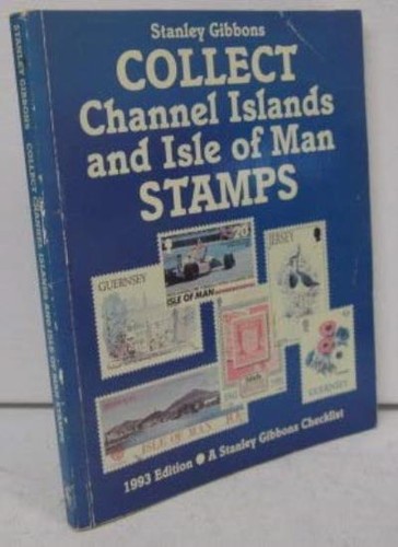 Collect channel islands and - channel,