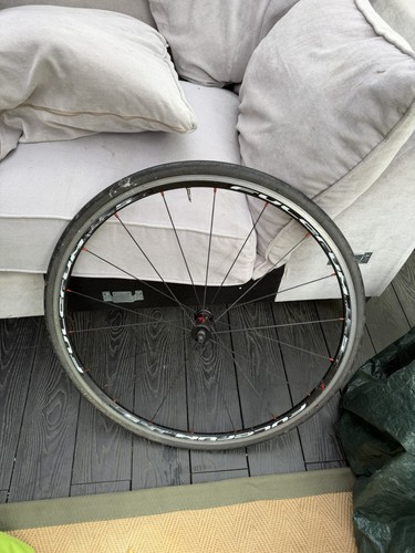 Fulcrum 700c front rida - 700c, bike