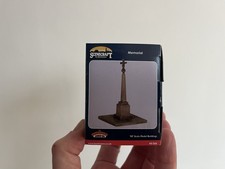 OO Gauge BNIB Scenecraft
