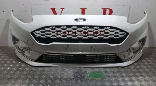 Genuine ford fiesta - ford, st-line
