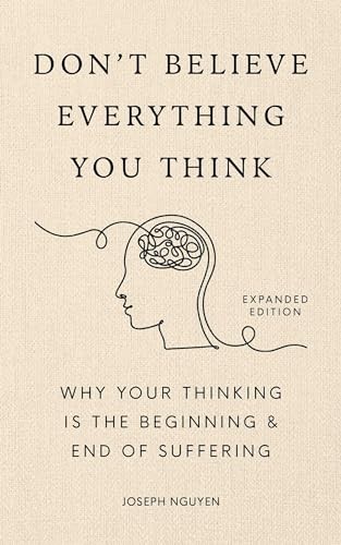 Don believe everything you - don't,