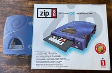 iomega ZIP 250MB external