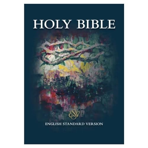 Bible english standard - bible,