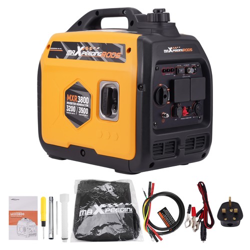 Inverter generator petrol - inverter,