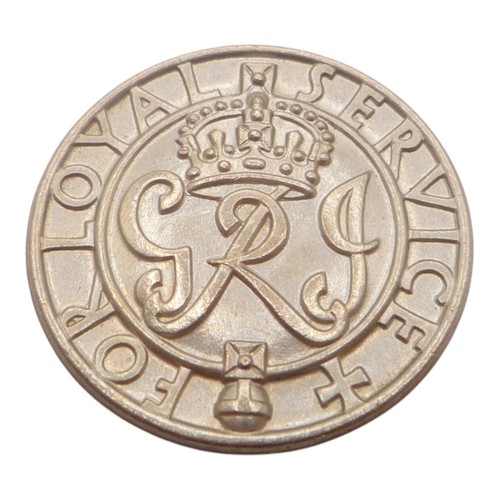 Ww2 for loyal - for, service