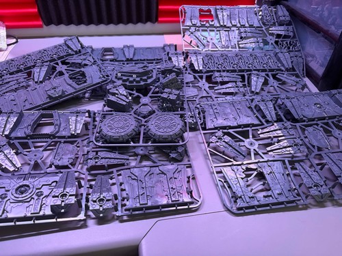 Games workshop warhammer - workshop,,