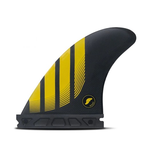 Futures fins alpha thruster - futures,