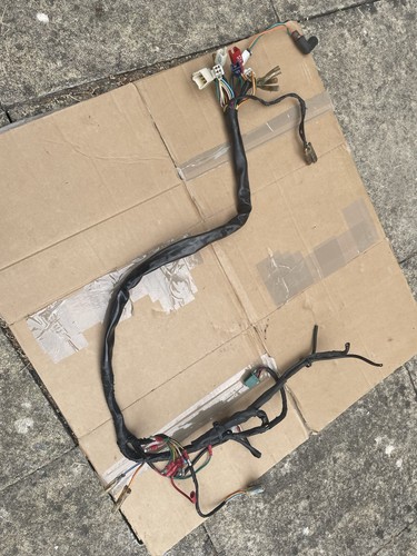 Jincheng monkey bike wiring - jincheng,