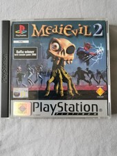 Medievil 2 Sony PlayStation 1