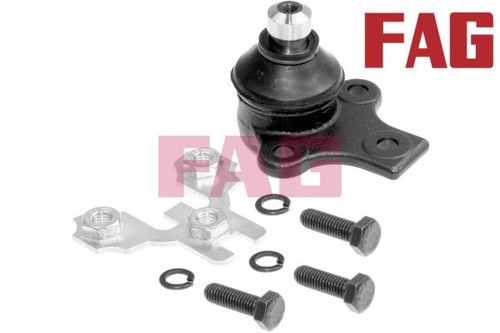 Front lower ball joint - /, 825