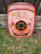 Flymo l50 contractor - l50,