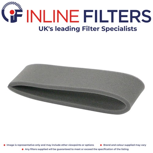 Air filter for - for, ransomes