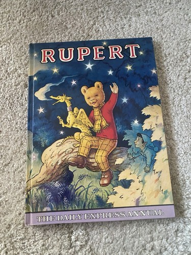 1979 rupert the - rupert,