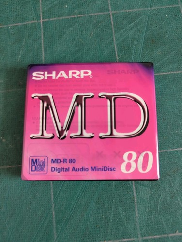 Sharp purple 80 minutes - ,