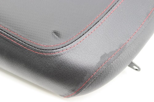 Passenger seat quadro - 4d, 350