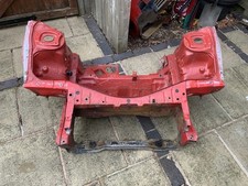 Toyota mr2 sw20 front end - sw20,