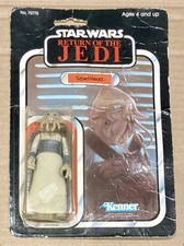 Vintage - 1983 - Star Wars -