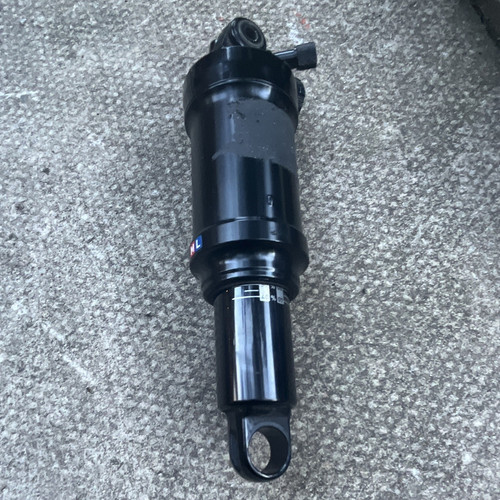 Rock shock rockshox monarch - shock,