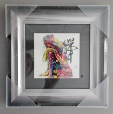 PATRICE MURCIANO MODERN BUDDHA