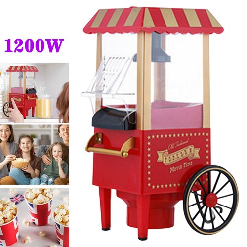 Carnival retro style fun - style,