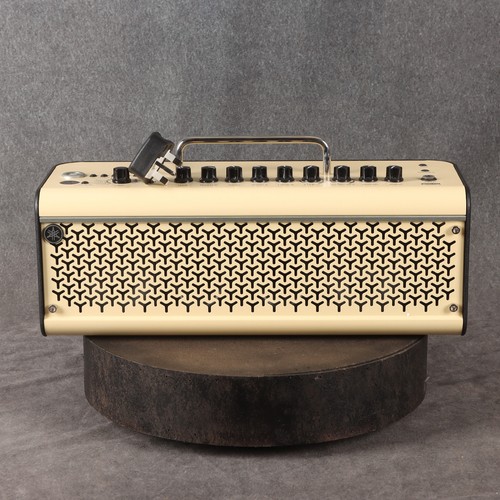 Yamaha thr30ii amp 2nd hand - yamaha,