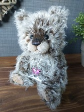 Charlie bear didier - bear,