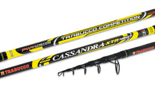 TRABUCCO CASSANDRA XTR