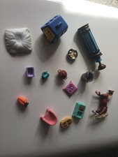 Grand Champions Acessories Bundle 90s/2000s Horses