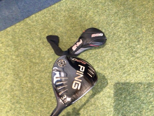 Ping g25 fairway - ping, wood
