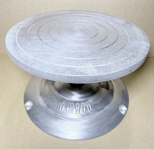 Amaco banding wheel - amaco,