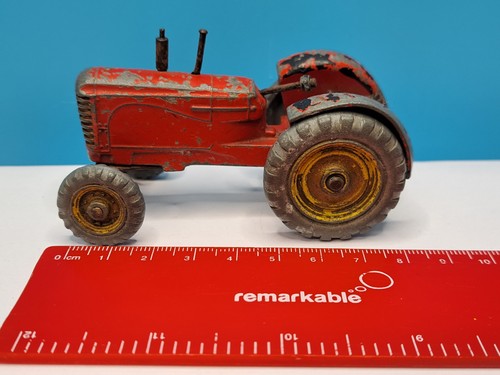 Vintage dinky toy toys - dinky,