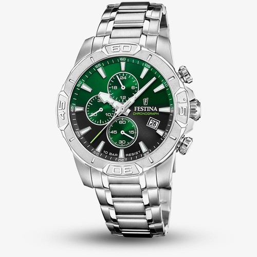 Festina mens timeless - festina,